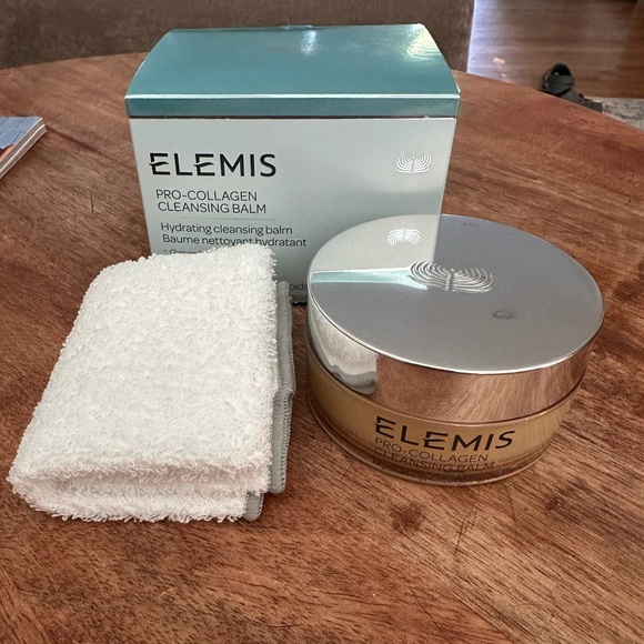 Elemis Pro Collagen Cleansing Balm 100g - Picture 1 of 2